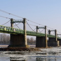 Pont d'Ingrandes sur Loire recadré