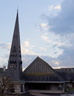 Eglise d'Ingrandes sur Loire jour 2
