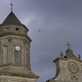 Eglise abbatiale de Saint-Florent-Le-Vieil