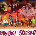 La bande  à Scooby