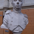 Buste de Charles Poupard