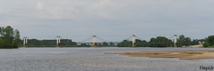 Pont de Montjean sur Loire