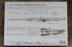 Montjean sur Loire